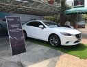 Mazda 6 2017 - Bán xe Mazda 6 đời 2017, màu trắng, 899 triệu