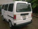 Suzuki Blind Van 2000 - Bán xe Suzuki Blind Van đời 2000, màu trắng