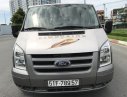 Ford Transit MT 2008 - Bán Ford Transit đời 2008, màu xám số sàn giá cạnh tranh