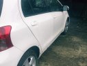 Toyota Yaris 1.3 AT 2005 - Bán Toyota Yaris 1.3 AT đời 2005, màu trắng, nhập khẩu