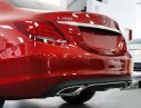 Mercedes-Benz C class C200 2017 - Cần bán Mercedes C200 sản xuất 2017, màu đỏ