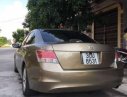 Honda Accord 2009 - Bán Honda Accord đời 2009, xe nhập chính chủ