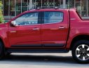 Chevrolet Colorado High Country 2.8 AT 4x4 2017 - Chevrolet Colorado 2017, hỗ trợ vay ngân hàng 90%, gọi Ms. Lam 0939193718