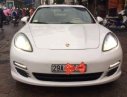 Porsche Cayenne S 2010 - Cần bán Porsche Panamera S đời 2010, màu trắng, nhập khẩu nguyên chiếc