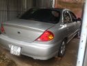 Kia Spectra LS 2005 - Bán Kia Spectra LS đời 2005, màu bạc, xe nhập