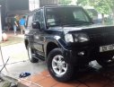 Hyundai Galloper 2003 - Bán Hyundai Galloper đời 2003, màu đen - LH 0961 885 111