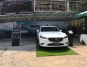 Mazda 6 2017 - Bán xe Mazda 6 đời 2017, màu trắng, 899 triệu