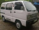 Suzuki Blind Van 2000 - Bán xe Suzuki Blind Van đời 2000, màu trắng