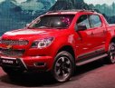 Chevrolet Colorado High Country 2.8 AT 4x4 2017 - Chevrolet Colorado 2017, hỗ trợ vay ngân hàng 90%, gọi Ms. Lam 0939193718