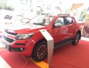 Chevrolet Colorado High Country 2.8 AT 4x4 2017 - Chevrolet Colorado 2017, hỗ trợ vay ngân hàng 90%, gọi Ms. Lam 0939193718