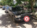 Toyota Crown   1982 - Bán xe Toyota Crown đời 1982, màu đen