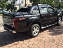 Isuzu Dmax LS 2015 - Cần bán gấp Isuzu Dmax LS đời 2015, màu đen, nhập khẩu nguyên chiếc