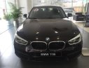 BMW 1 Series 118i 2016 - BMW 118i - Giao xe ngay - Khuyến mại hấp dẫn