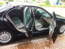 Mercedes-Benz E class  E200 2004 - Gia đình bán Mercedes E200 đời 2004, màu đen