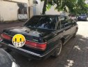 Toyota Crown   1982 - Bán xe Toyota Crown đời 1982, màu đen