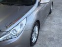 Hyundai Sonata    Y 20 2009 - Chính chủ bán Hyundai Sonata Y 20 năm 2009, màu xám