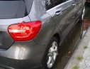 Mercedes-Benz A class A200 2013 - Cần bán lại xe Mercedes A200 đời 2013, màu xám, nhập khẩu, 790 triệu