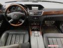 Mercedes-Benz E300 3.0 2009 - Cần bán Mercedes E300 3.0 đời 2009, màu đen, xe nhập, xe gia đình, giá tốt