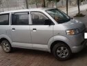 Suzuki APV 2008 - Bán xe Suzuki APV năm 2008, màu bạc, nhập khẩu 