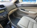 Honda Accord 2.4 AT 2005 - Cần bán gấp Honda Accord 2.4 AT đời 2005, màu đen, nhập khẩu như mới, giá 400tr