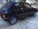 Peugeot 205 1988 - Cần bán gấp Peugeot 205 1988, xe nhập xe gia đình