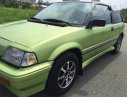 Honda Civic   1998 - Bán xe Honda Civic đời 1998, xe nhập số tự động, giá chỉ 98 triệu