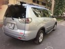 Mitsubishi Zinger 2010 - Bán Mitsubishi Zinger sản xuất 2010, màu bạc