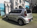 Kia Soul   2008 - Bán Kia Soul đời 2008, màu bạc, xe nhập