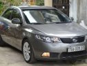 Kia Forte   2011 - Cần bán gấp Kia Forte đời 2011 chính chủ, giá 385tr