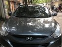 Hyundai Tucson LX 20 2011 - Bán Hyundai Tucson LX 20 2011, màu xám, nhập khẩu còn mới