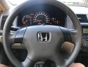 Honda Accord 2.4 AT 2005 - Cần bán gấp Honda Accord 2.4 AT đời 2005, màu đen, nhập khẩu như mới, giá 400tr