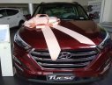 Hyundai Tucson 2017 - Bán ô tô Hyundai Tucson sản xuất 2017, màu đỏ