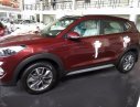 Hyundai Tucson 2017 - Bán ô tô Hyundai Tucson sản xuất 2017, màu đỏ