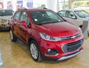 Chevrolet Trax 1.4 LT  2017 - Bán Chevrolet Trax 1.4 LT đời 2017, màu đỏ, xe nhập Call ngay 093.1771.595