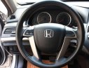 Honda Accord 2.4AT 2012 - Bán xe Honda Accord 2.4AT đời 2012, màu bạc, xe nhập giá cạnh tranh
