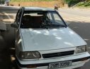 Kia Pride  CD5 2000 - Bán Kia Pride CD5 năm 2000, màu trắng