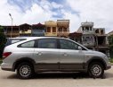 Ssangyong Stavic 2006 - Bán xe Ssangyong Stavic năm 2006, màu bạc, nhập khẩu Hàn Quốc