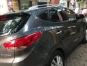 Hyundai Tucson LX 20 2011 - Bán Hyundai Tucson LX 20 2011, màu xám, nhập khẩu còn mới