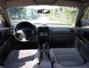 Mazda 626   2001 - Bán ô tô Mazda 626 đời 2001, màu đen chính chủ