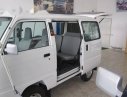 Suzuki Carry   2012 - Bán Suzuki Carry đời 2012, màu trắng xe gia đình, giá chỉ 230 triệu