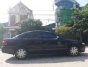 Mazda 626   2001 - Bán ô tô Mazda 626 đời 2001, màu đen chính chủ