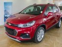 Chevrolet Trax 1.4 LT  2017 - Bán Chevrolet Trax 1.4 LT đời 2017, màu đỏ, xe nhập Call ngay 093.1771.595