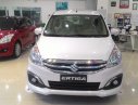 Suzuki Ertiga 2017 - Suzuki Ertiga xe 7 chỗ, khuyến mãi sốc với 50 triệu tiền mặt