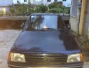 Peugeot 205 1988 - Cần bán gấp Peugeot 205 1988, xe nhập xe gia đình