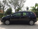 Chevrolet Vivant 2011 - Cần bán xe Chevrolet Vivant 2011, màu đen số sàn, 245tr