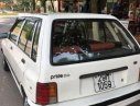 Kia Pride  CD5 2000 - Bán Kia Pride CD5 năm 2000, màu trắng