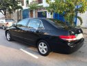 Honda Accord 2.4 AT 2005 - Cần bán gấp Honda Accord 2.4 AT đời 2005, màu đen, nhập khẩu như mới, giá 400tr