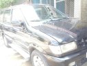 Isuzu Hi lander X-Treme 2.5 MT 2003 - Cần bán gấp Isuzu Hi lander X-Treme 2.5 MT năm 2003, màu đen