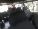 Toyota Hiace 1992 - Bán ô tô Toyota Hiace đời 1992, màu xanh