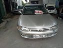 Mitsubishi Proton 1998 - Bán xe Mitsubishi Proton đời 1998, màu bạc